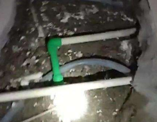 嵩明卫生间漏水多少钱