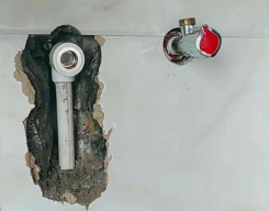 嵩明卫生间漏水哪家好