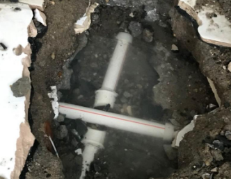嵩明卫生间防水公司