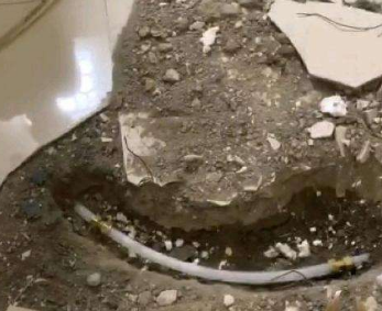 嵩明卫生间测漏水哪家优惠