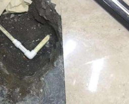 嵩明卫生间测漏水多少钱
