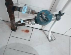 嵩明卫生间测漏水哪家优惠
