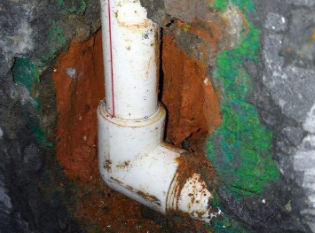 嵩明卫生间防水报价