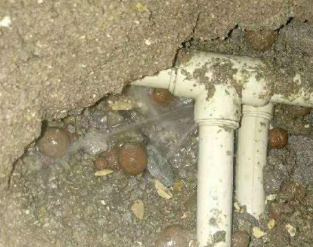 嵩明卫生间防水的报价