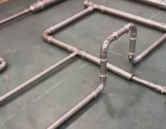 嵩明水管维修哪家好