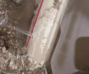 嵩明水管维修公司
