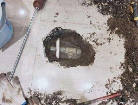 嵩明卫生间防水多少钱