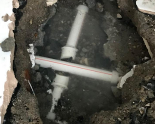 嵩明卫生间防水电话号码