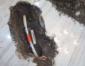 嵩明水管维修哪家好