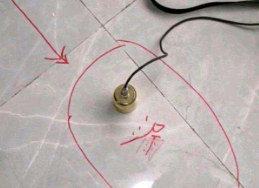 嵩明卫生间测漏水多少钱