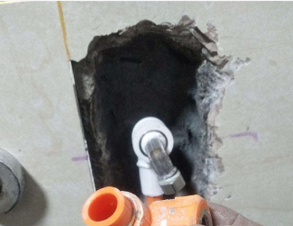 嵩明卫生间测漏水哪家好