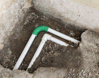 嵩明卫生间测漏水价格多少