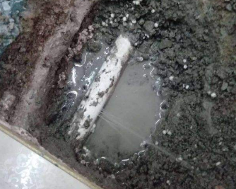 嵩明卫生间测漏水哪家好