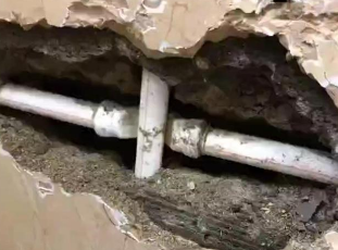 嵩明水管维修哪家好