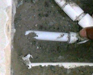 嵩明卫生间测漏水哪家好