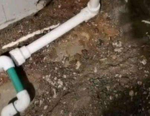 嵩明卫生间测漏水服务电话