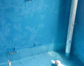 嵩明卫生间防水多少钱