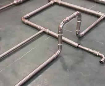 嵩明水管维修多少钱