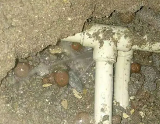 嵩明卫生间测漏