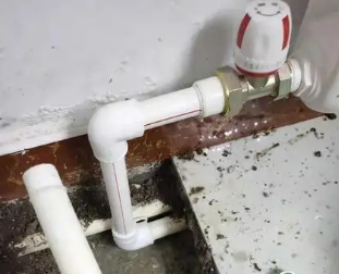 嵩明卫生间测漏水多少钱