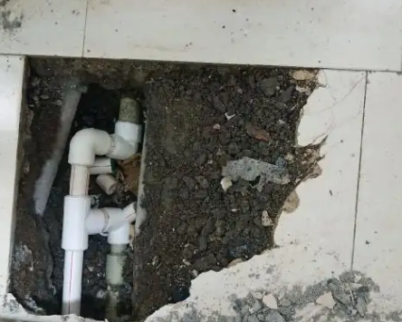 嵩明卫生间测漏水哪家好