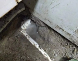 嵩明卫生间测漏水多少钱