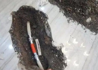 嵩明卫生间测漏水哪家好