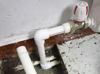 嵩明卫生间测漏水多少钱