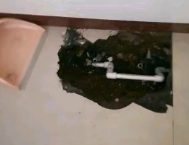 嵩明卫生间测漏水多少钱