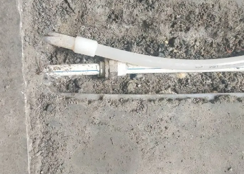 嵩明卫生间测漏水之解决方法