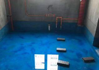 嵩明卫生间防水步骤