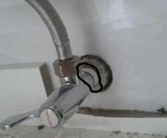 嵩明水管维修多少钱