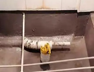 嵩明卫生间测漏水服务电话