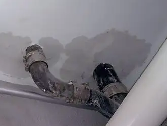 嵩明卫生间测漏水服务电话