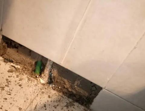 嵩明测漏水公司为您专业分享下检漏仪器准确定位的方法有什么特点?