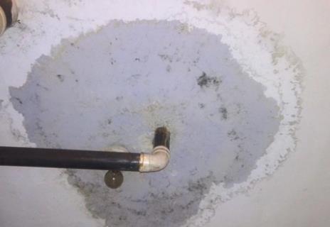 嵩明测漏水公司分享如何自检漏水