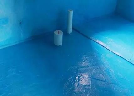 嵩明卫生间防水公司分享防水小知识