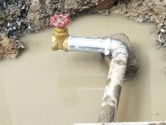 嵩明漏水检测电话多少