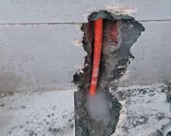 嵩明漏水检测哪家好