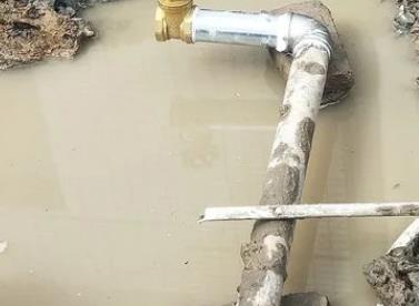 嵩明测漏水公司电话